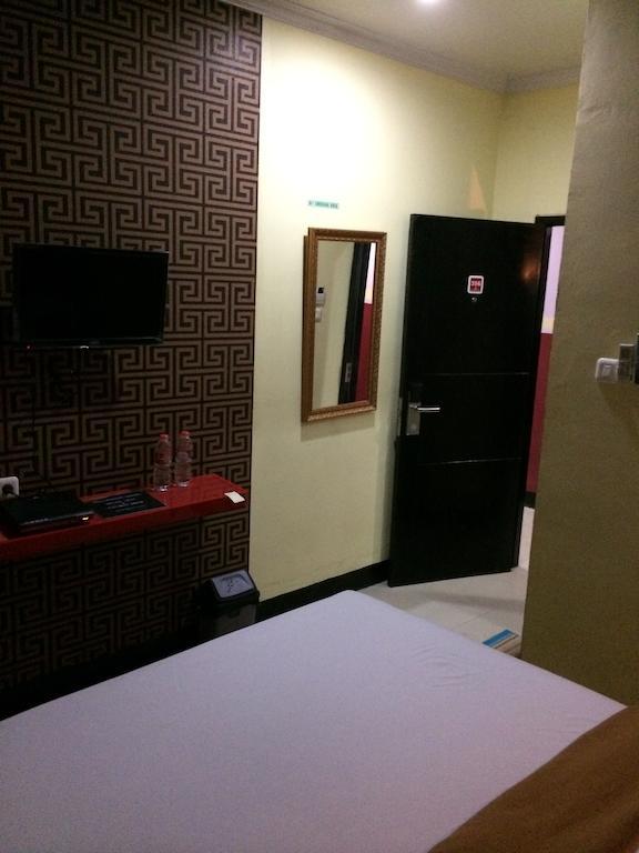 Hollywood Hotel Jakarta Kamer foto